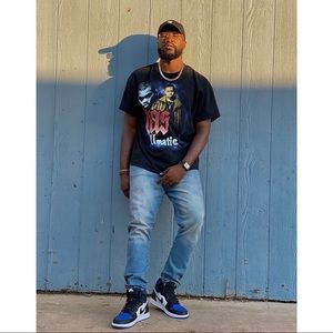 Meet your Posher, Lacarron